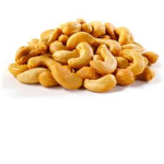 the cashew squad
