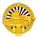 Armored Corps of Supreme Finland