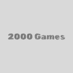 2000 Games