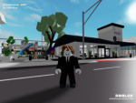 The Roblox Brodcast