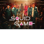 Squid Game Studios!!
