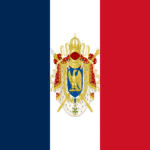 Imperial French Government sts
