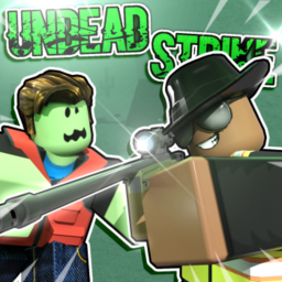 Undead Strike v0.1.0