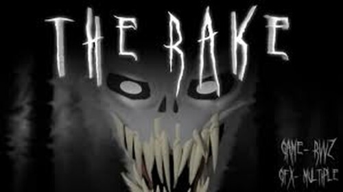 The Rake [Leaderboard!]