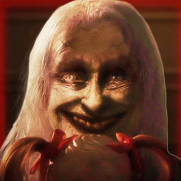 Conjuring [HORROR] icon