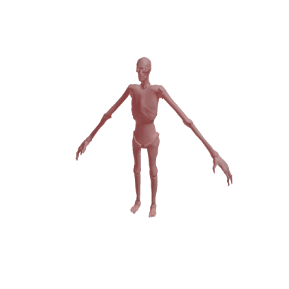 Fixed SCP-096 (read desc)