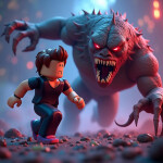 HORROR GAME (ESCAPE SKIBIDI)