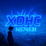 DarkW DHC