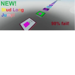 Stud Long Jump icon