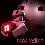 nico's nextbots ❤️
