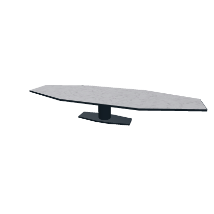 Long Table
