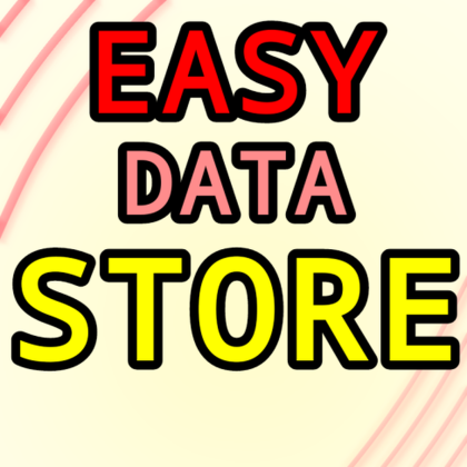 Easy Datastore