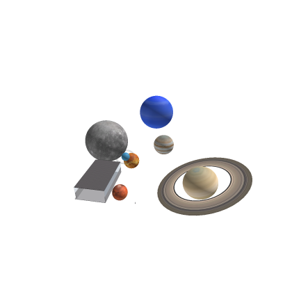 update horror space ship for horror games