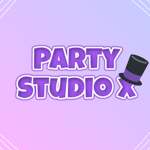 Party Studio x