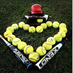 Softball peeps!