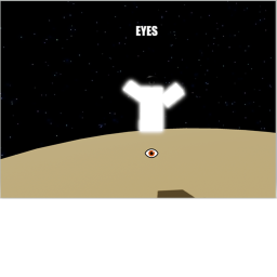 EYES 👀 chapter I The fire