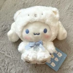 - cinnamoroll armyzz - Group Thumbnail