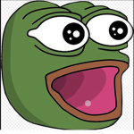 YO Poggers