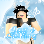 Jay’s Clothing!