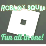 Roblox fun squad/group and more!