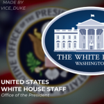 (USA) | The White House Staff
