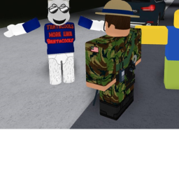 Malaysian Roblox Defence Academy (MRDA)