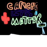 Cancer lives matter