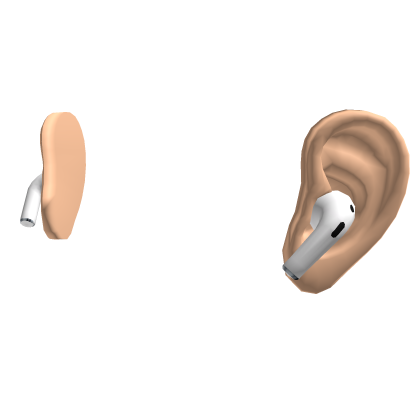 Ear Audio Pods