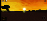 Only people play roblox the most