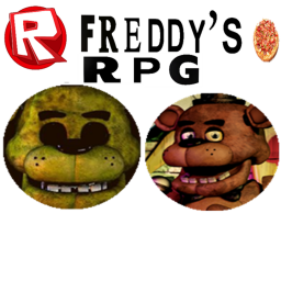 Freddy's Pizza RP