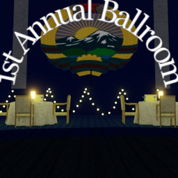 Ballroom
