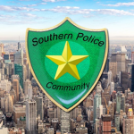 Southern Police Roleplay Community