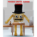 Food’ s Unite Decisions Court