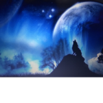 Bloodmoon Wolf’s