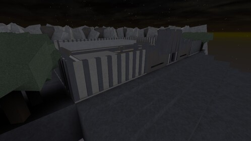 Imperial Krieg Fort Apostle