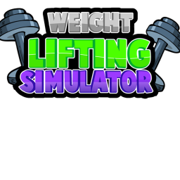 [100 VISITS]Weight Lifting Simulator