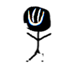 Smiler Stickman