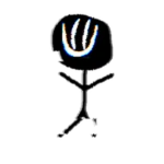 Smiler Stickman