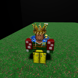 New year obby Test