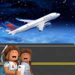 Candy Airlines