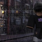 Garage Sale Homestore