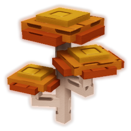 Autumn Shroom produce image