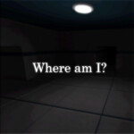 Where am I? [Teaser] New picture