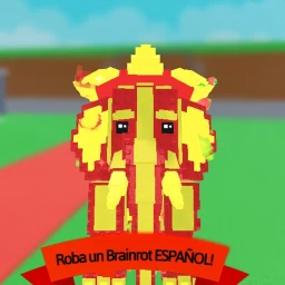 Roba un Brainrot Español! icon