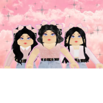 MixiBlush'Army