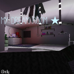 My Dream Room [Beta]