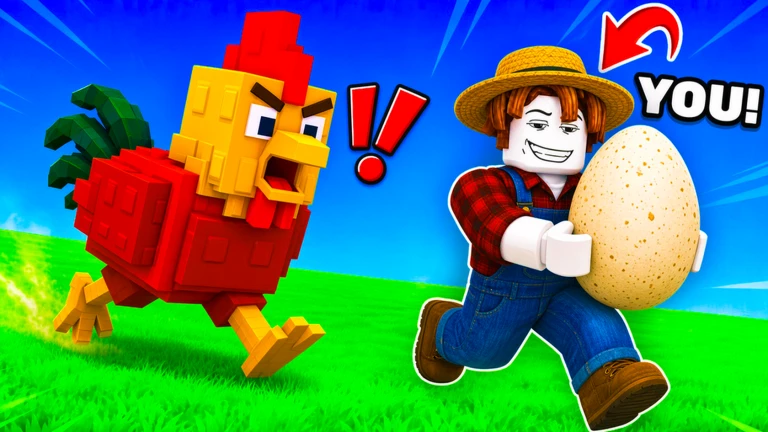 Steal a Animal thumbnail
