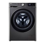 Turkey City and Washing machine