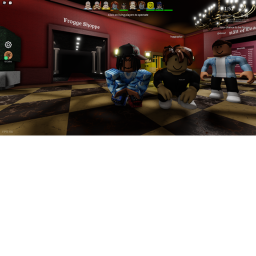 trap house