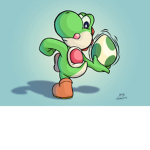 DA OP YOSHI